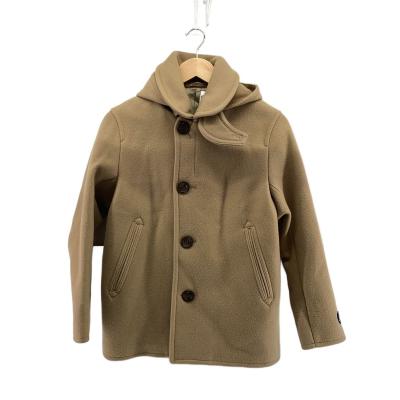 オーチバル ダッフルコート（メンズファッション） | ファッション の