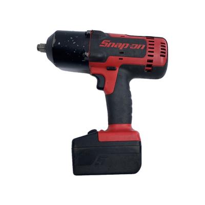 Snap-on◇電動工具/CT8850/コードレスインパクトレンチ/Dr. 18V Snap-on◇電動工具/CT8850/コードレスインパクトレンチ/Dr. 18V