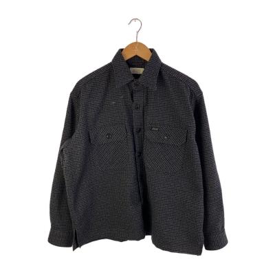 sedan all purpose（メンズシャツ、カジュアルシャツ）｜トップス