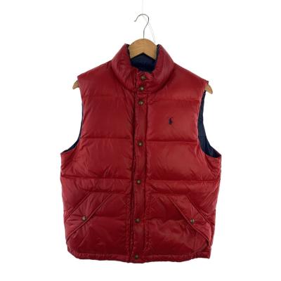 赤ベスト メンズ（POLO RALPH LAUREN）のおすすめ人気商品一覧 通販