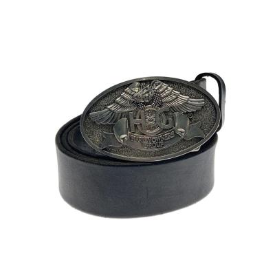 Harley davidson バレットベルト Harley Davidson メンズベルト