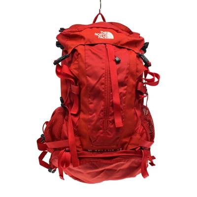 ノースフェイス リュック 赤のおすすめ人気商品一覧 通販 - Yahoo
