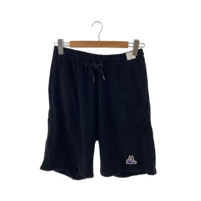 HYSTERIC GLAMOUR メンズショート、ハーフパンツ（色：ブラック系