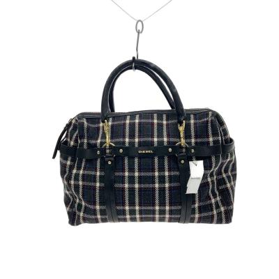 DIESEL ボストンバッグのおすすめ人気商品一覧 通販 - Yahoo!ショッピング