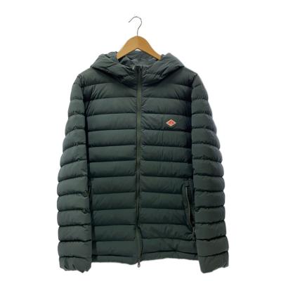 ダントンインナーダウン（メンズファッション） | ファッション の