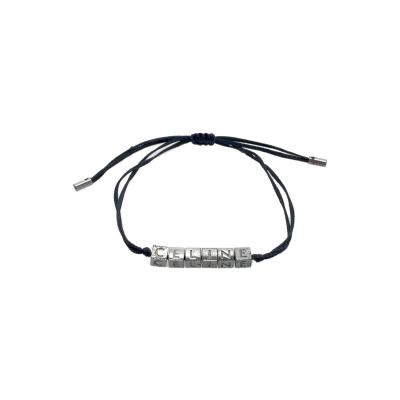 【ハチハチ】⭐️最終値下げ⭐️【美品】CELINE ブレスレット ハチハチ】⭐️最終値下げ⭐️【美品】CELINE ブレスレット ハチハチ