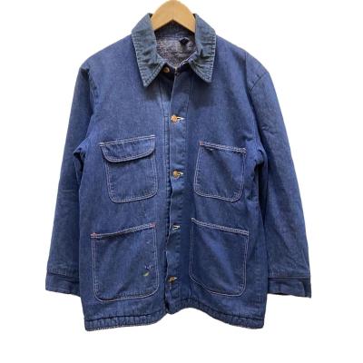 Wrangler メンズカバーオール｜コート、ジャケット｜ファッション