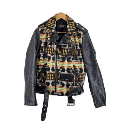 フラットヘッド ネイティブブランケットジャケットのおすすめ人気商品