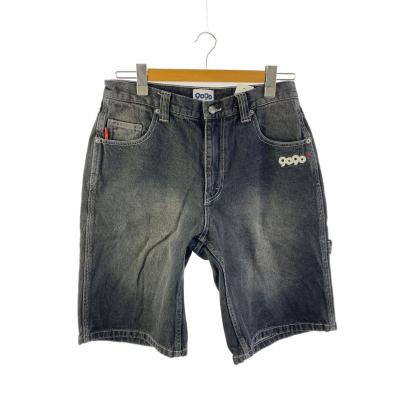 9090デニムパンツ　M　新品　未使用 紙袋、ジップロック付 9090×centimeter Denim Pants – YZ