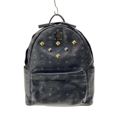 MCM リュック ブラックスタッズのおすすめ人気商品一覧 通販 - Yahoo