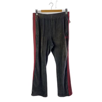 needles トラックパンツ（ファッション）（色：ブラック系）のおすすめ