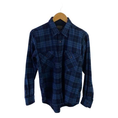 ペンドルトン ネルシャツ（メンズファッション） | ファッション の