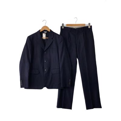 COMME DES GARCONS homme deux（ファッション）（色：ネイビー系）の