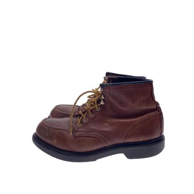 REDWING スーパーソール（メンズブーツ）｜シューズ | ファッション の
