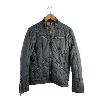 diesel*ナイロンライダースジャケットのおすすめ人気商品一覧 通販