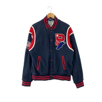POLO RALPH LAUREN メンズスタジャン｜コート、ジャケット