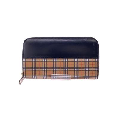 BURBERRY メンズ長財布｜財布｜ファッション おすすめ人気商品一覧