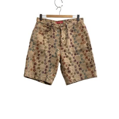 Supreme メンズショート、ハーフパンツ｜ボトムス、パンツ