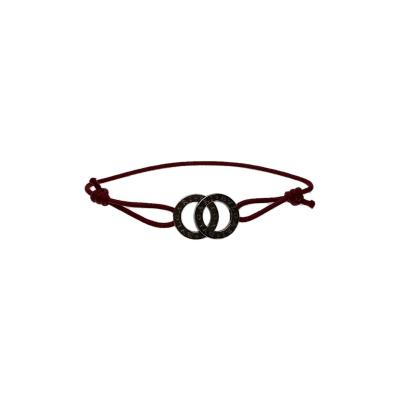 BVLGARI ブレスレット(色:レッド系)の商品一覧|レディース BVLGARI ブレスレット(色:レッド系)の商品一覧|レディース
