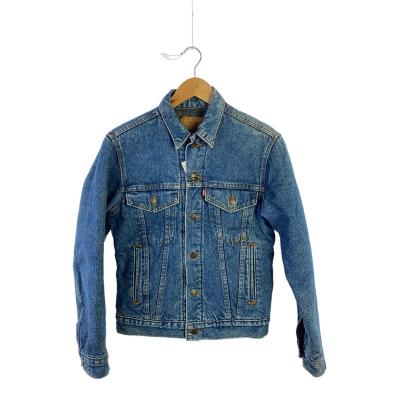 Levi's 70506 36（メンズGジャン、デニムジャケット）｜コート