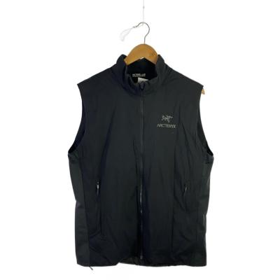 アークテリクス arc teryx ナイロンベストのおすすめ人気商品一覧 通販