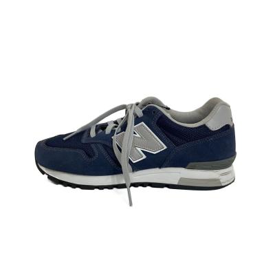 Jasmineさま用 nb スニーカー ML565 ネイビー 26㎝タグ付き新品 Jasmineさま用 nb スニーカー ML565 ネイビー 26㎝タグ付き新品