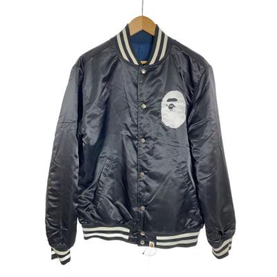 アベイシングエイプ スタジャン（サイズ（S/M/L）：L）のおすすめ人気