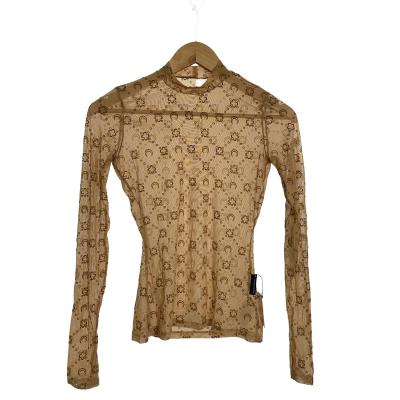 marine serre（レディーストップス） | ファッション のおすすめ人気