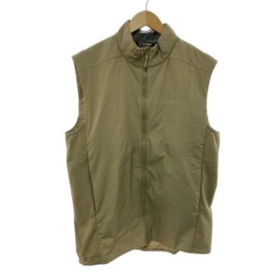 アークテリクス arc teryx ナイロンベストのおすすめ人気商品一覧 通販