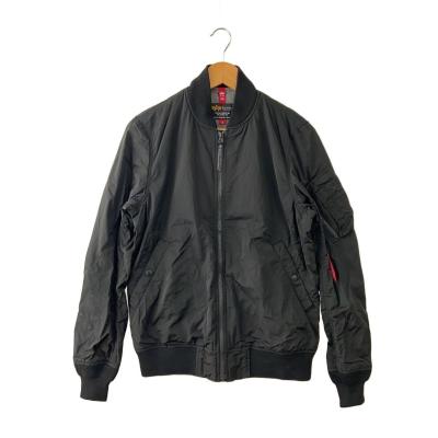 Alpha Industries メンズスカジャン｜コート、ジャケット