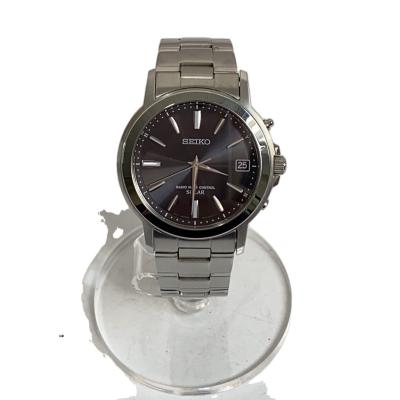 seiko 7b52（腕時計、懐中時計） | ファッション のおすすめ人気商品