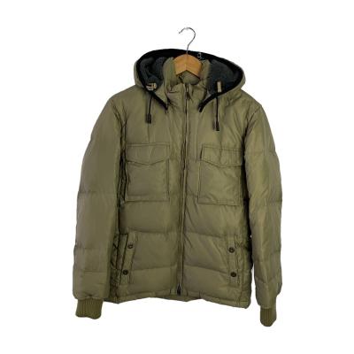 GAP ダウンコート Gap公式オンラインストア | ヘビーウェイト フード付き ロング