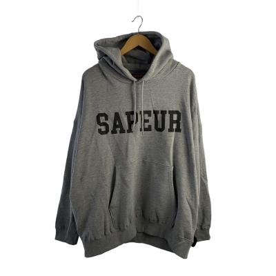 sapeur パーカーのおすすめ人気商品一覧 通販 - Yahoo!ショッピング