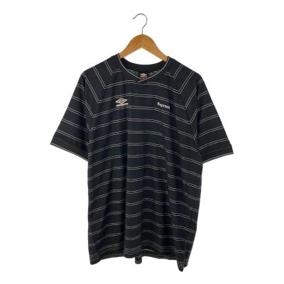 UMBRO（Supreme／メンズ半袖Tシャツ、カットソー）｜トップス