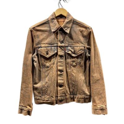 リーバイス70505 ボタン裏52（メンズファッション） | ファッション の