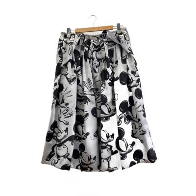 吊りスカート（COMME des GARCONS／スカート）｜ボトムス、パンツ