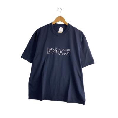 ennoy tシャツ（メンズ半袖Tシャツ、カットソー）｜トップス