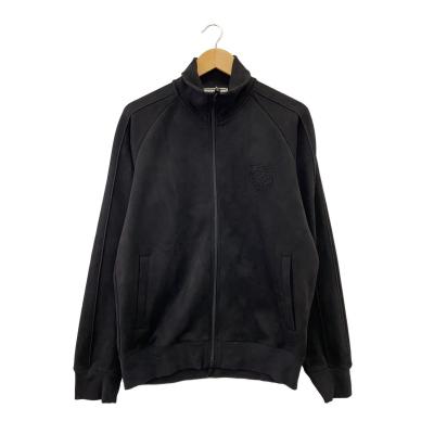 Onitsuka Tiger 黒 ジップアップジャージ onitsuka tiger オニツカタイガー ジャージの商品一覧 通販 - Yahoo