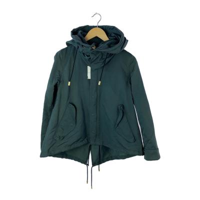 美品▲THE RERACS リラクス //マウンテンパーカー ベージュ 美品△THE RERACS リラクス //マウンテンパーカー ベージュ