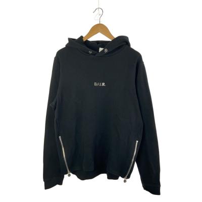 BALR. ブラック パーカー XXL 楽天市場】ボーラー パーカー メンズ プルオーバーパーカー フーディー