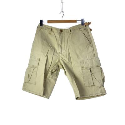 STUSSY メンズショート、ハーフパンツ（柄：ストライプ）｜ボトムス