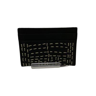 saad カードケース（メンズファッション） | ファッション の商品一覧