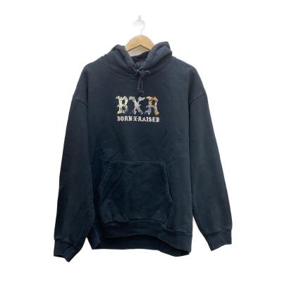 BORN x raised パーカーのおすすめ人気商品一覧 通販 - Yahoo!ショッピング