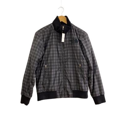 ノースフェイス ジャケット（柄：チェック）のおすすめ人気商品一覧