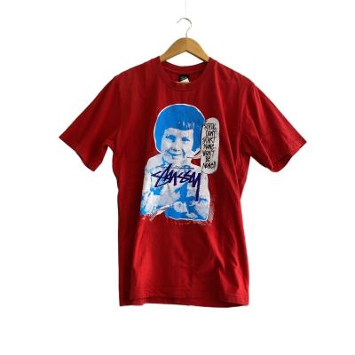 STUSSY Tシャツ キッズの商品一覧 通販 - Yahoo!ショッピング