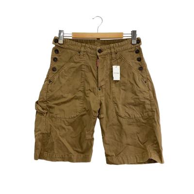 DSQUARED2 メンズショート、ハーフパンツ｜ボトムス、パンツ
