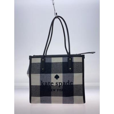 kate spade NEW YORK レディースバッグ（柄：チェック）｜ファッション