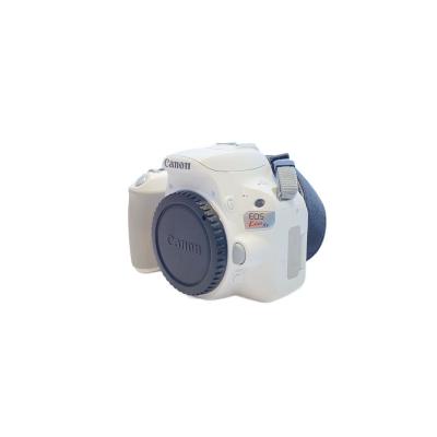 Canon 一眼レフ EOS Kiss x9 ホワイトのおすすめ人気商品一覧 通販