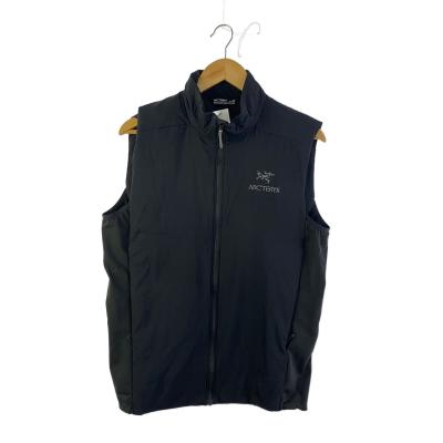 アークテリクス arc teryx ナイロンベストのおすすめ人気商品一覧 通販