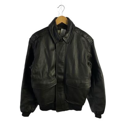 L.L.Bean メンズ革ジャン、レザージャケット｜コート、ジャケット